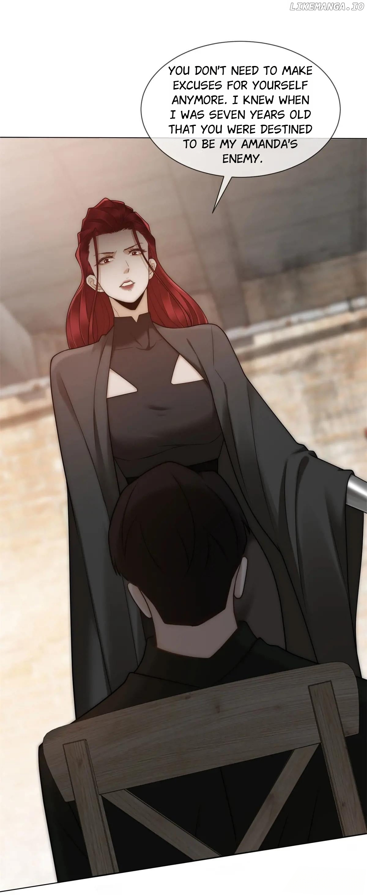 Don't Mess with a Deadly Revenger Chapter 45 - page 30